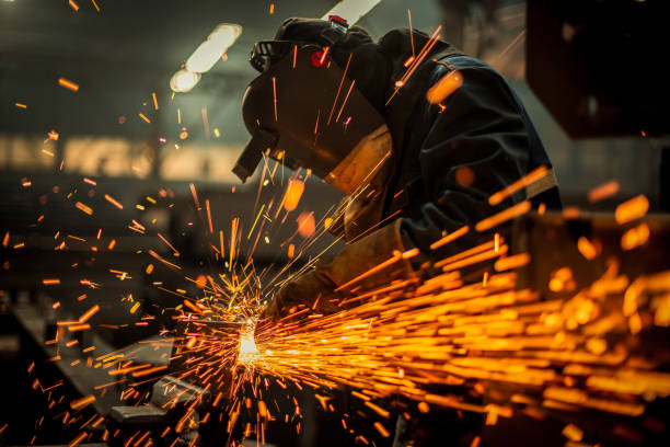 Converse, IN Welder & Metal Fabrication Company