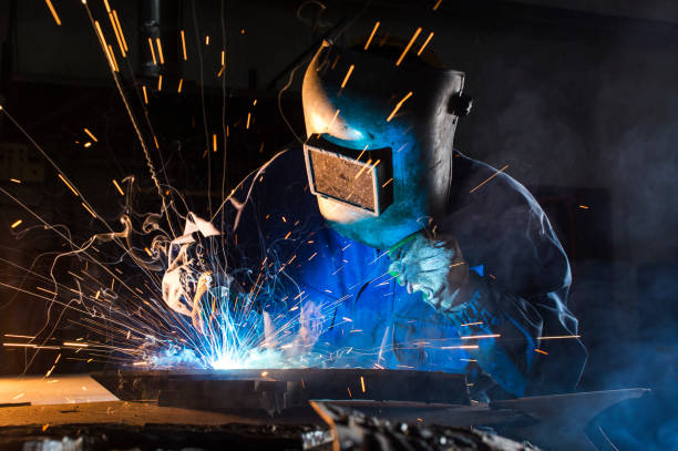 Best Structural Steel Welding in Converse, IN