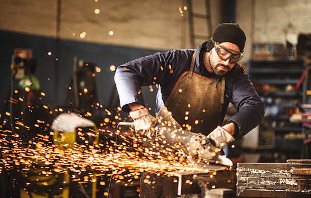 Converse, IN Welder & Metal Fabrication Company