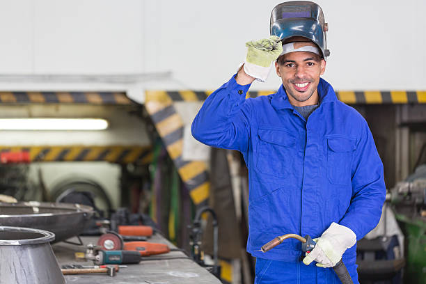 Affordable Welder Services in Converse, IN