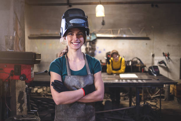 Best Aerospace and Defense Welding in Converse, IN