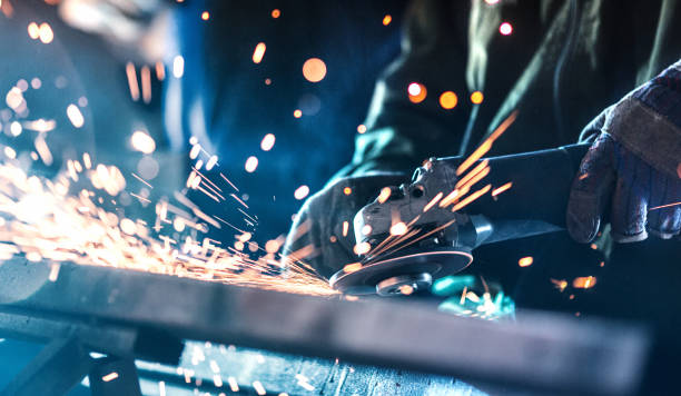 Best Aerospace and Defense Welding in Converse, IN